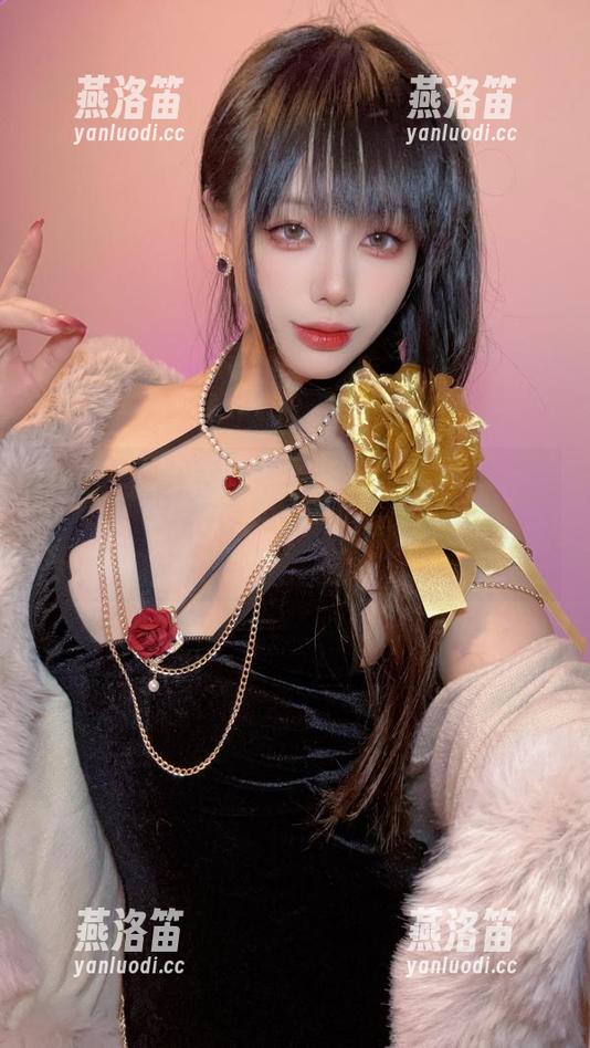 阿九从不咕咕 阿九从不咕咕带你嗨翻看:BlackSwan&Emilia精选合集,画面太美我不敢吃饭!