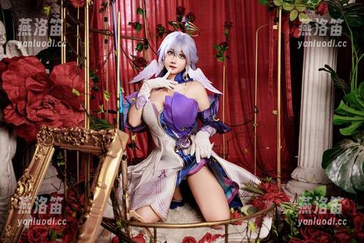 无圣光，阿雪雪带你走进VOCALOID的兔子洞，套图追随梦境