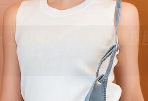 青豆客 – 汪佩妮Penny体操服原图合集，挑战你的审美底线