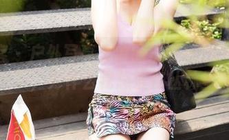 青豆客 – 户外写真集中的沈梦瑶_Gcat：分享一下，为什么我总爱在丛林里探险？