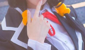 花嫁的另一面，青青子Js写真集分享——你准备好了吗？