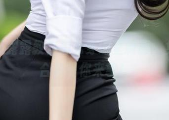 香草喵露露教你怎么穿课室制服，免费的合集等你来拿！