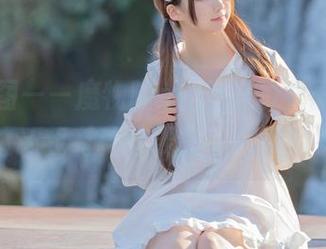 最新套图——魔物喵nigisa的女子大生物置，总让我有种想要探个究竟的冲动！