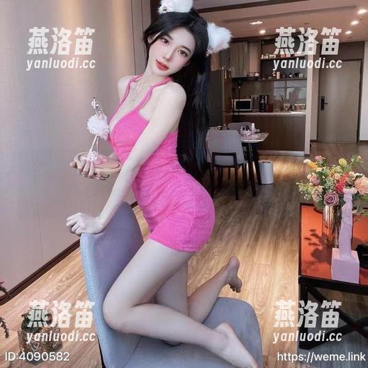 微密圈 - 看完黎允熙baby的图包精选，你也许会后悔打开——小合集