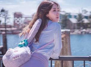 黑川八重樱旗袍作品的福利，你的脑洞准备好了吗？